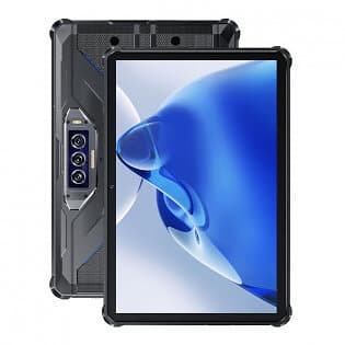 Oukitel RT7 5G 10.1" 12GB 256GB