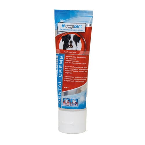 Bogadent Dental Creme Complete Hund 75ml