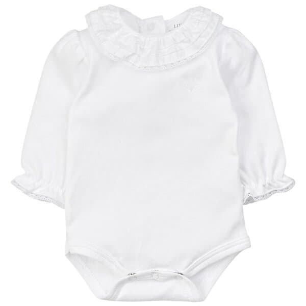 Livly Mary Baby body Vit cm
