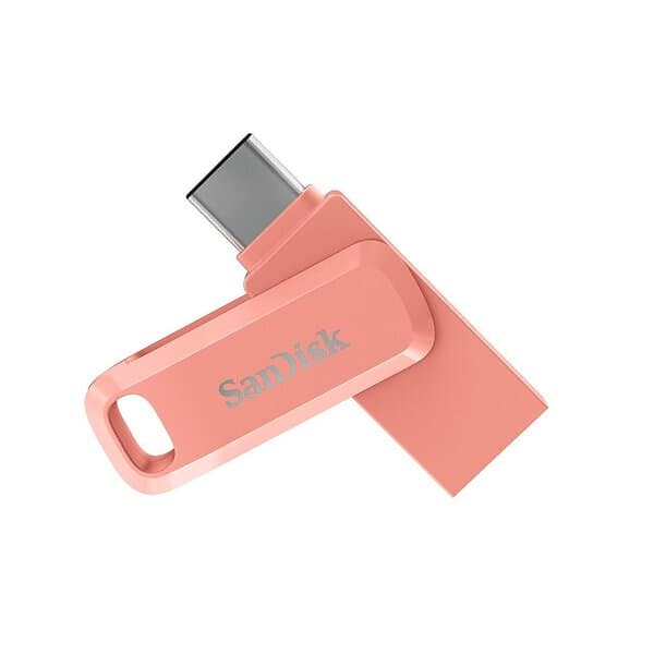 SanDisk Ultra Dual Drive Go Usb Flash SDDDC3-512G