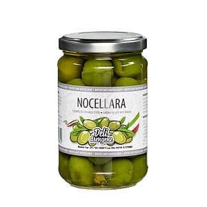Deli Drengene Oliver Noccelara 280g