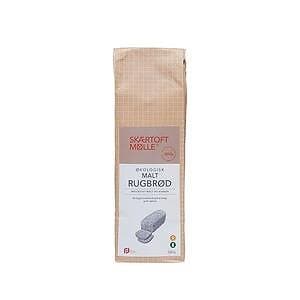 Skærtoft Mølle Malt Rågbröd 500g