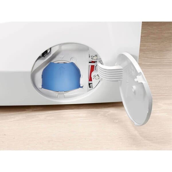 Electrolux Tvättmaskin EFI874EY6Q