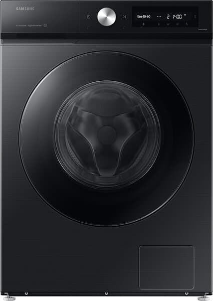 Samsung Serie 7400 WW11DB7B94GBU3 Svart