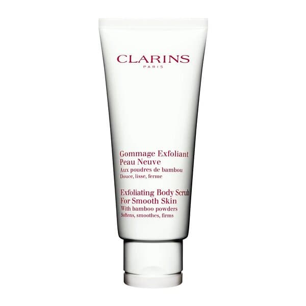 Clarins Exfoliating Body Scrub 200ml