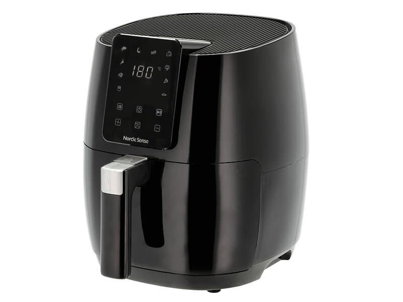 Nordic Sense Airfryer 5L 1500W