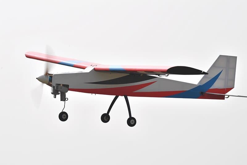 Pilot RC -RC Trainer V2 90tum ARF