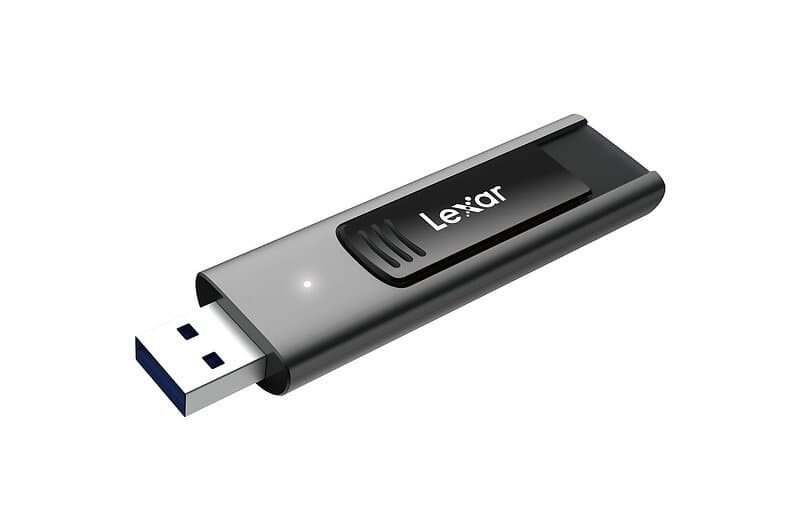 Lexar JumpDrive M900 128GB USB 3,1 Gen 1