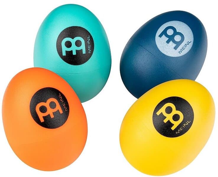 MEINL ES-SET-2 EGG MARACAS