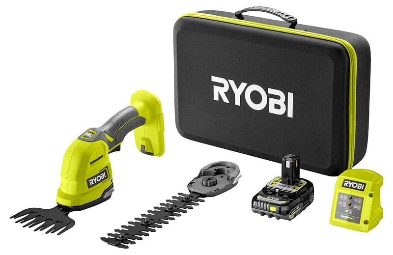 Ryobi RY18GSA-120T