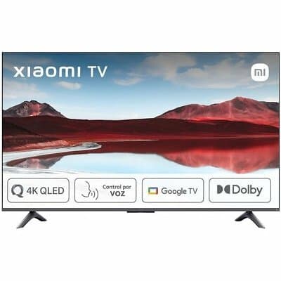 Xiaomi ELA5487EU A PRO 75" 4K LED Smart TV 2025