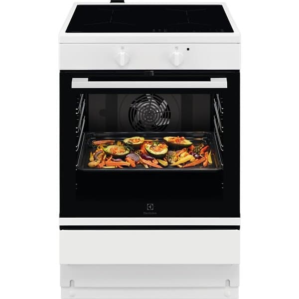 Electrolux LKI64404SW Spis (vit)