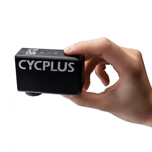 Cycplus As2 Pro Mini