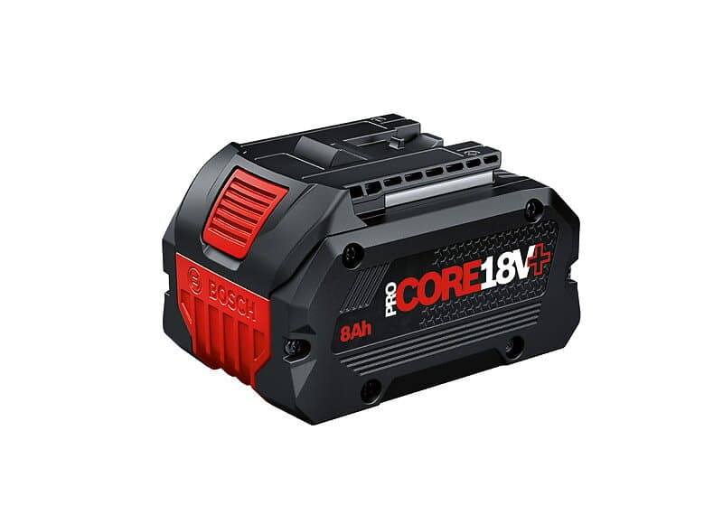 Bosch Batteri Procore 18V-Plus 8Ah