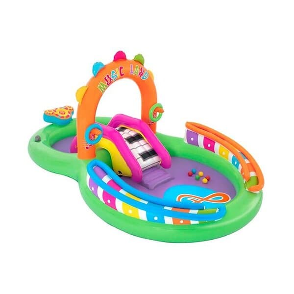 Bestway Sing 'n Splash Play Center