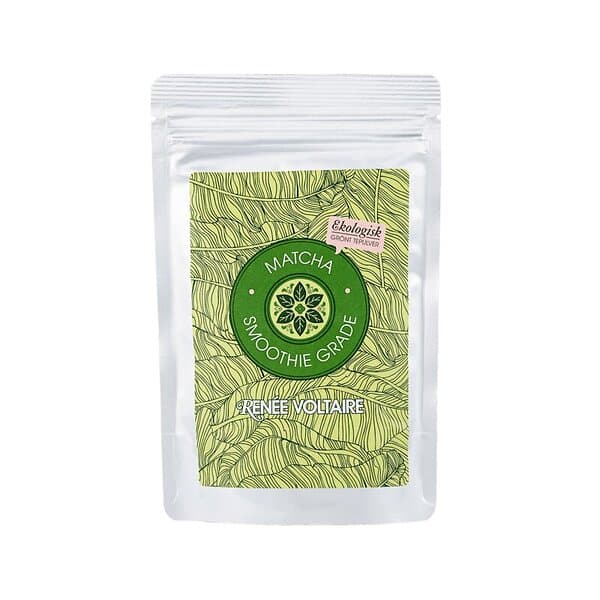 Renée Voltaire Matcha Smoothie Grade EKO 100g