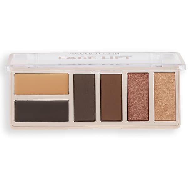 Revolution Beauty London Face Lift Palette
