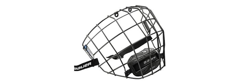 Bauer III Galler