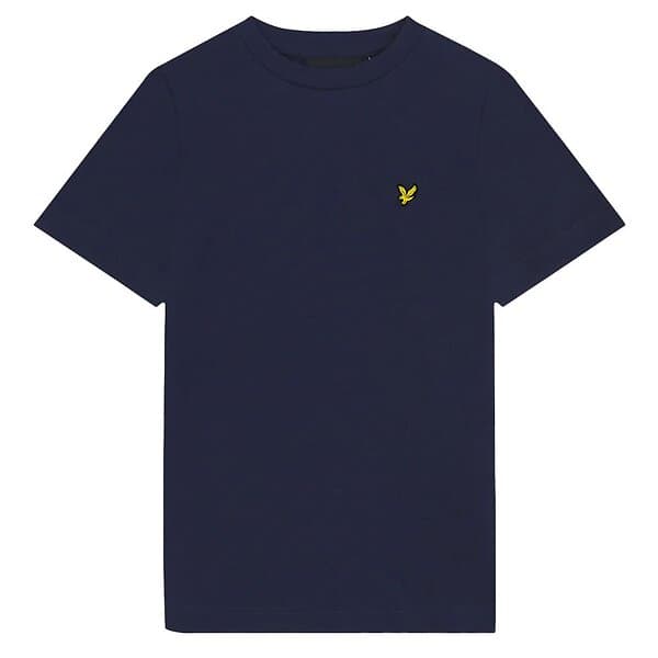 Lyle & Scott Classic T-Shirt (Junior)