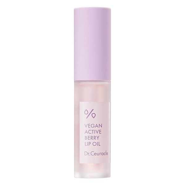 Dr.Ceuracle Vegan Active Lip Oil Stick