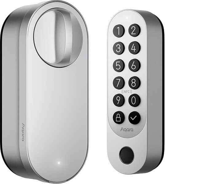 Aqara Smart Lock U200 Kit