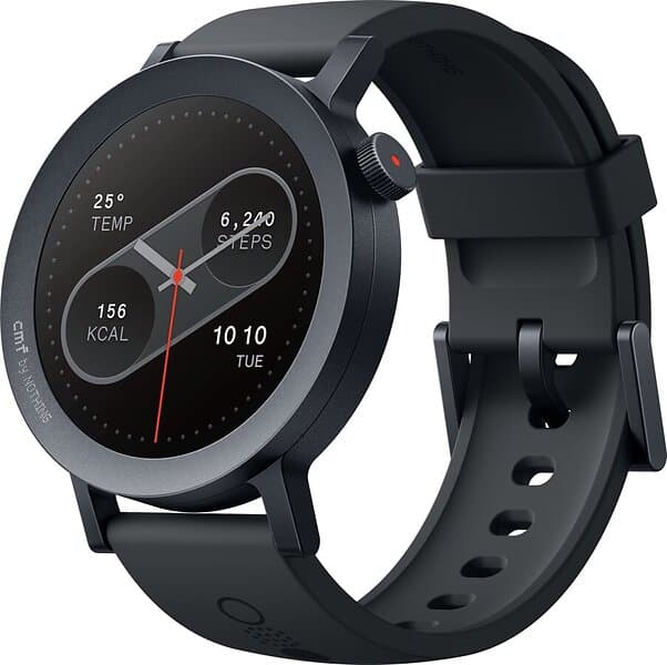 CMF Watch Pro 2 by Nothing