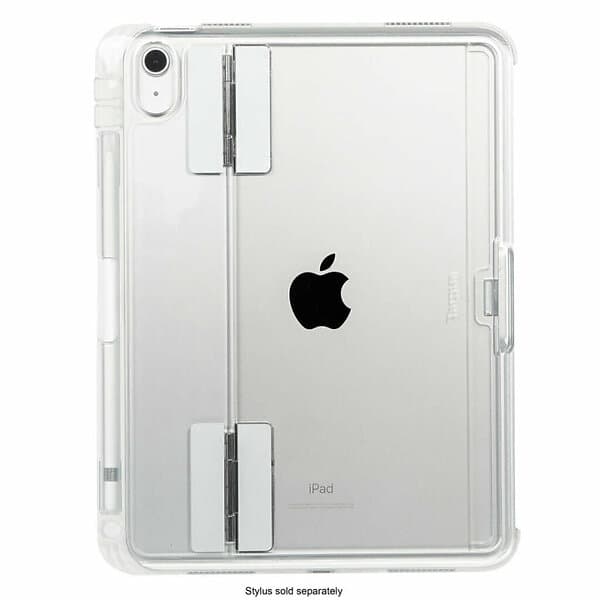 Targus  Click-In Clear Case for iPad 10.9'' (10th gen.) THD927GL