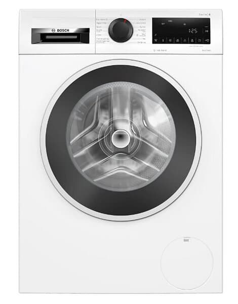 Bosch WGG244ZISN (Vit)
