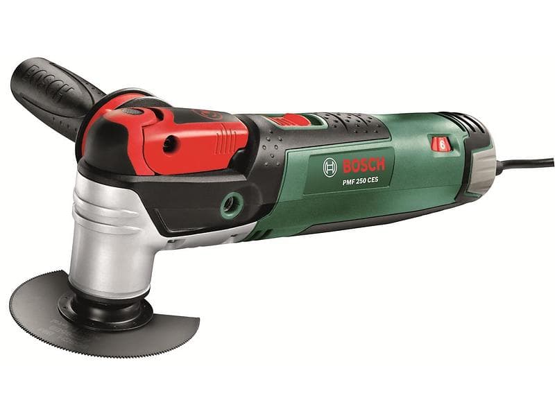 Bosch PMF 250 CES