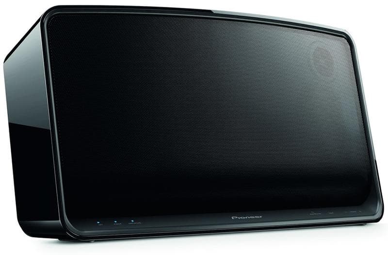 Pioneer XW-SMA4