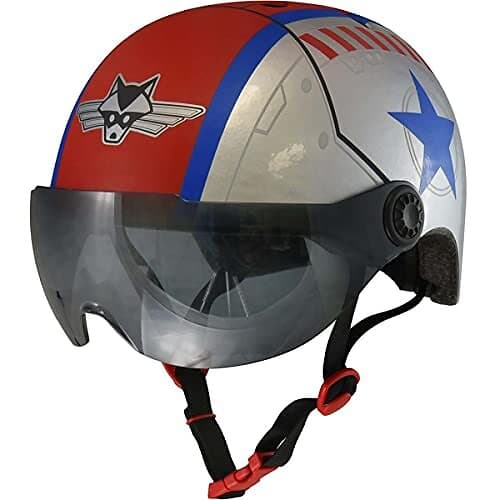 C-preme Flying Ace Junior