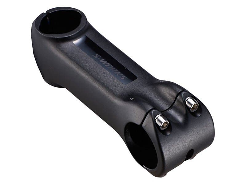 Specialized S-works Future 31,8 Mm Stem 70 mm 6º