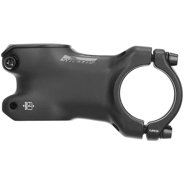 Syncros Fl 1,5 31,8 Mm Stem 80 mm 6º