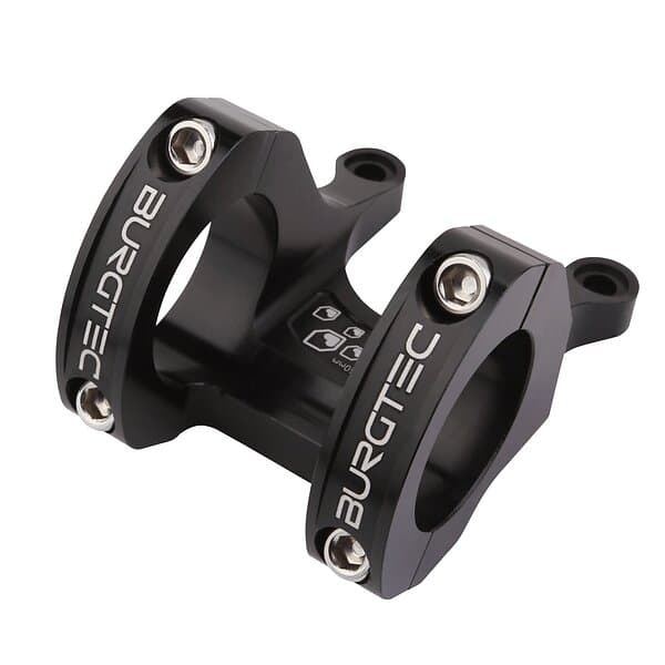 Burgtec Direct Mount Mk3 35 Mm Stem 45 mm 0º