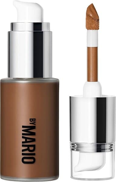 Makeup by Mario Softsculpt Sculpting Bronzer Serum