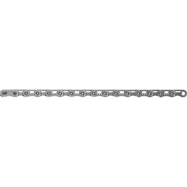 SRAM Red E1 Flattop Powerlock Road Chain 114 Links 12s