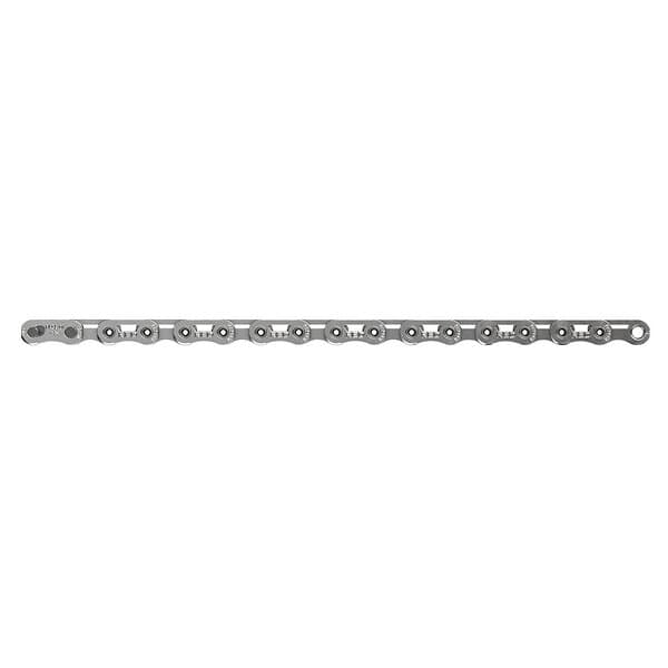 SRAM Red E1 Flattop Powerlock Road Chain 126 Links 12s