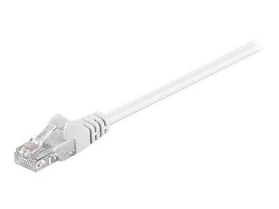 MicroConnect UTP Cat5e RJ45 - RJ45 7,5m