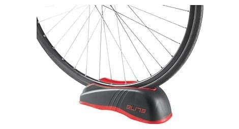 Elite Front Wheel Calze Hometrainer Gel Block