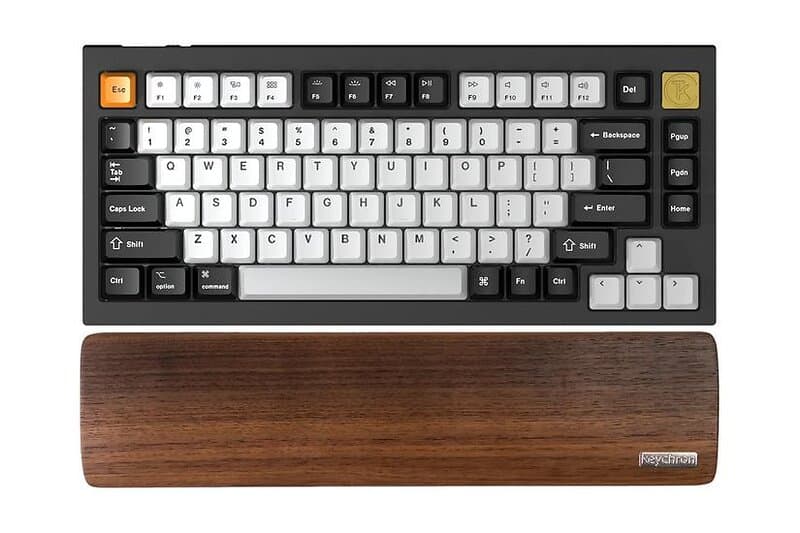 Keychron Håndledsstøtte Til Tastatur