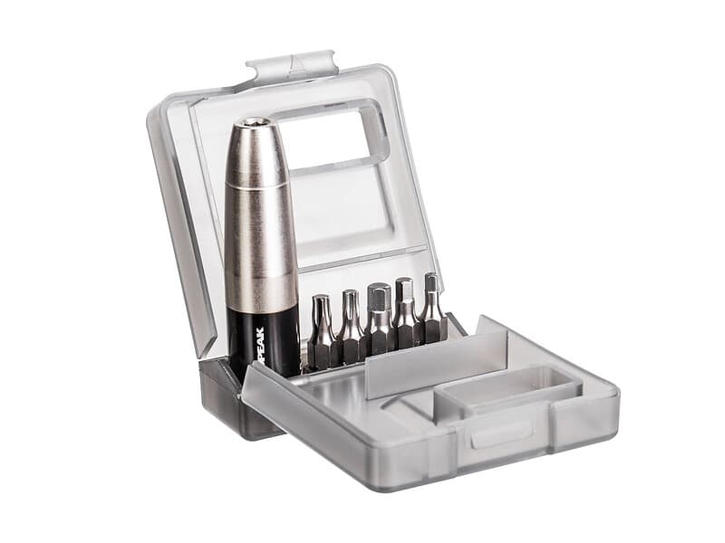 Topeak Nano Torqbox X Tool