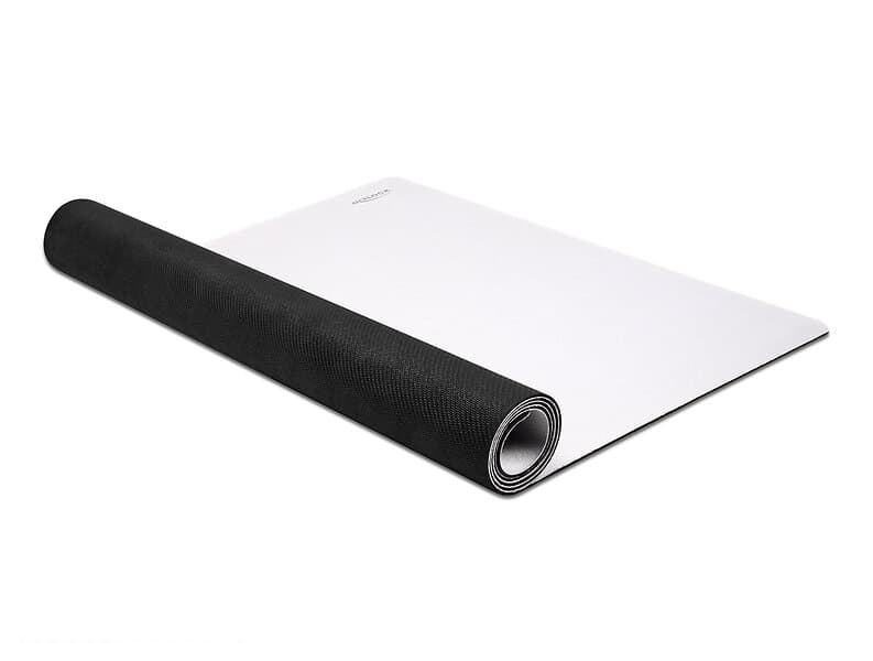 DeLock Keyboard And Mouse Pad 900x500x2mm