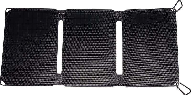Denver Portable solladdare 20W