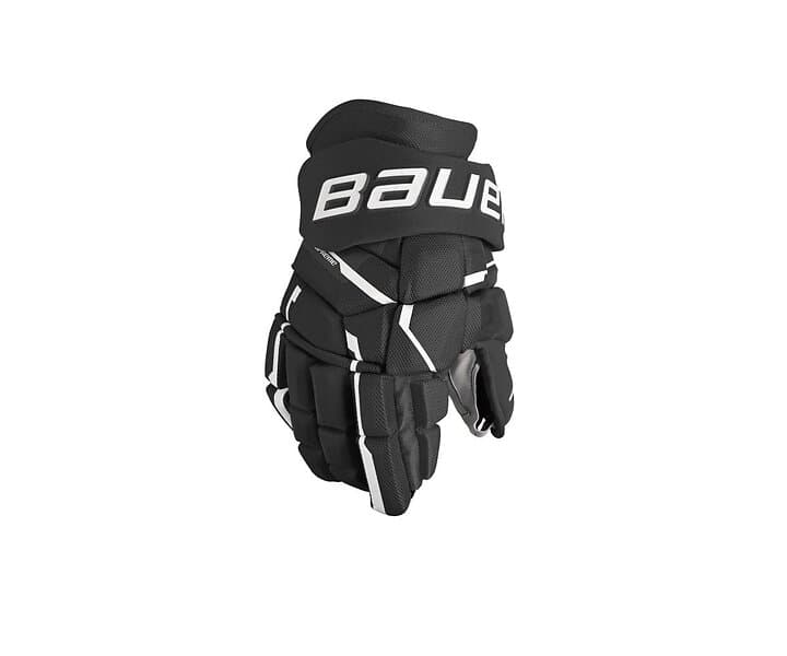 Bauer Hockeyhandskar Supreme Mach Int