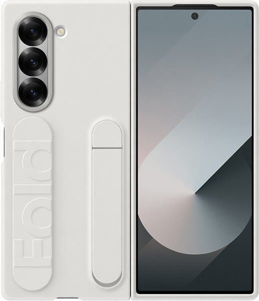 Samsung Silicone Case for Galaxy Z Fold6