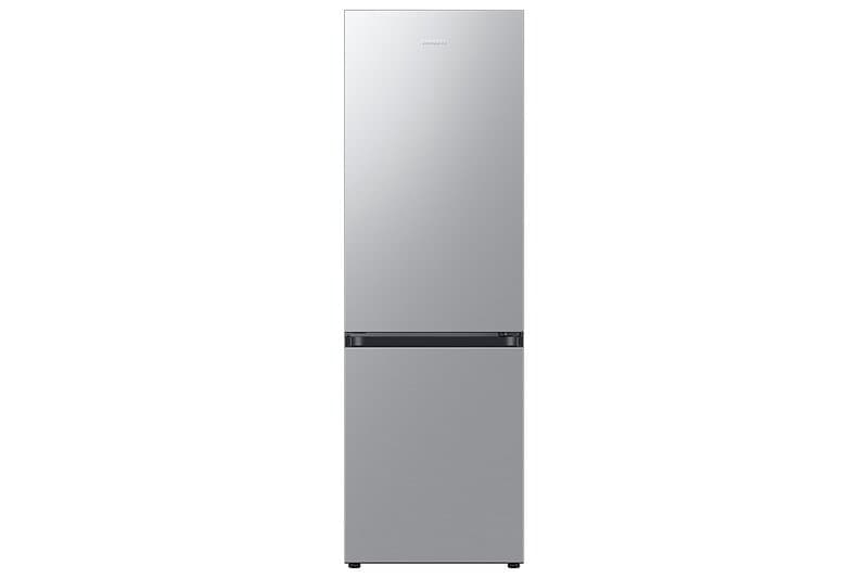Samsung RB34C602ESA SpaceMax (Silver)
