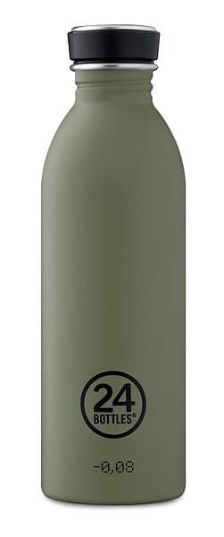 24 Bottles Urban Bottle 0,5L