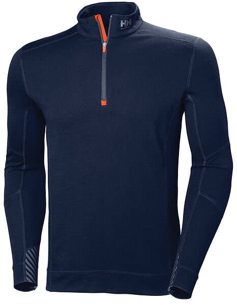 Helly Hansen 75107 Lifa Merino Polotröja