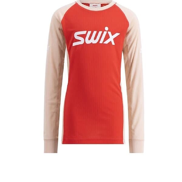 Swix Racex Classic Long Sleeve (Jr)