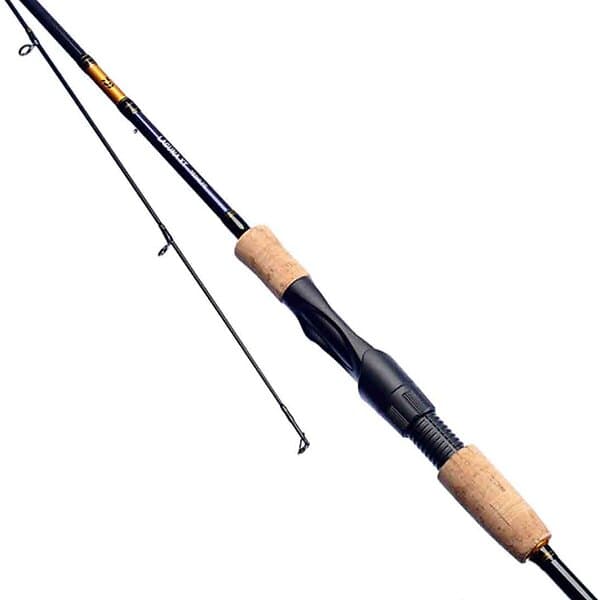 Daiwa Laguna XT 10' 5-25g (Haspel), 2-del